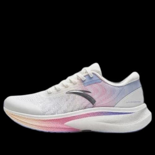 ANTA Champion 'White Blue Pink' (Women's)