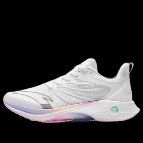 ANTA Mach 3 'White Pink' (Women's)