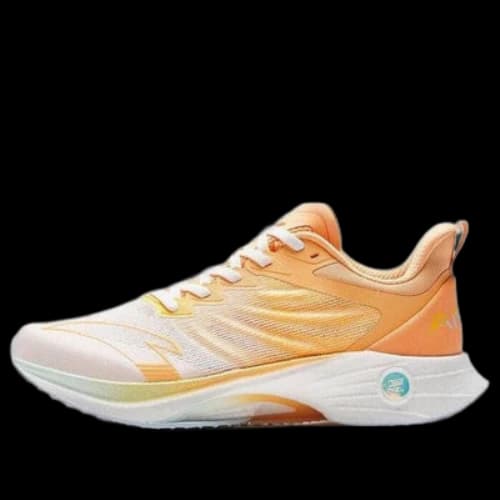 ANTA Mach 3 'White Orange' (Women's)