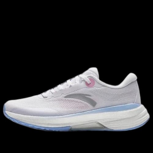 ANTA Running Series Sneakers 'Pink Grey White' (Women's)