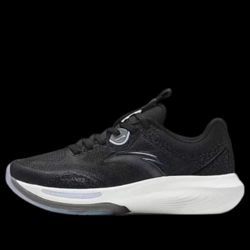 ANTA Mixed Training Collection 'Black White' (Women's)