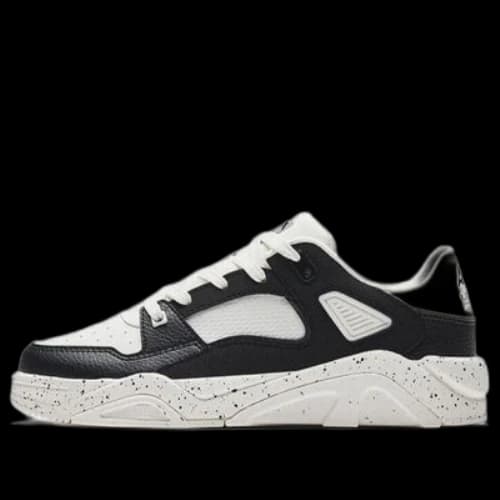 ANTA Flame 3.0 Low 'White Black'
