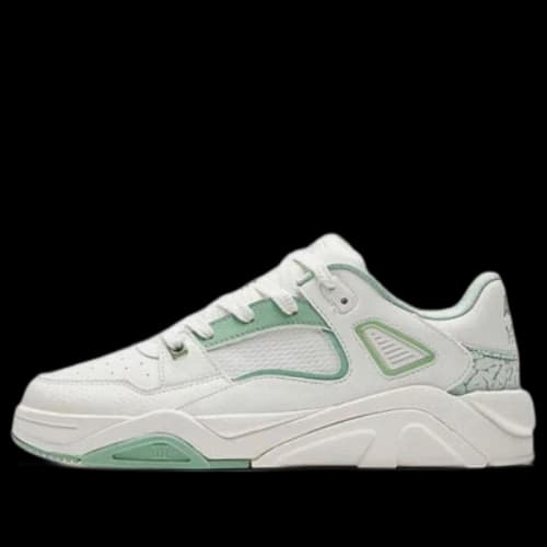 ANTA Flame 3.0 Low 'White Light Green' (Women's)