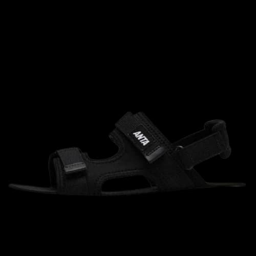 ANTA Sporty Sandals 'Black' (Women's)