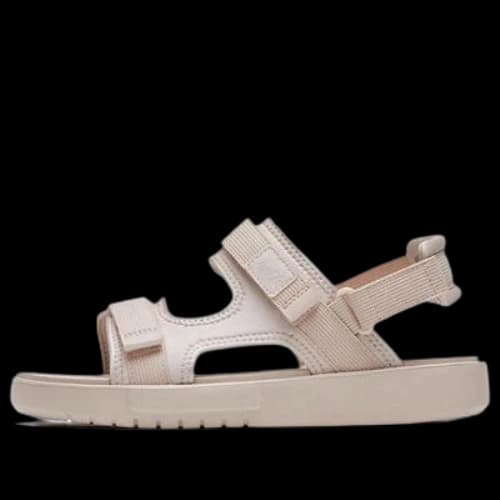 ANTA Life Series Sandals 'Pink' (Women's)