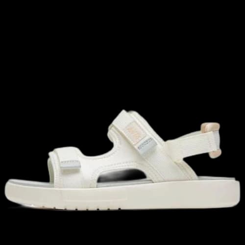 ANTA Life Series Sandals 'White' (Women's)