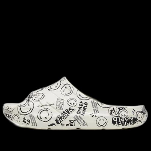 ANTA C37 Slides 'White Black' (Women's)