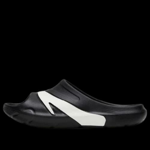 ANTA C37 Slides 'Black White' (Women's)