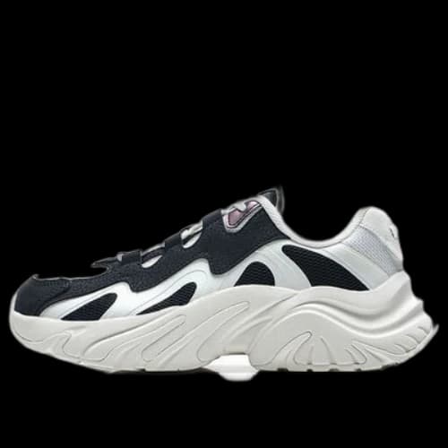 ANTA Bunny 'White Black' (Women's)