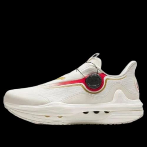 ANTA Champion All Weather Collection 'White Red Black' (Women's)