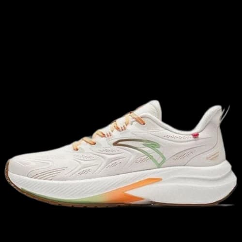 ANTA Rocket 5 'White Orange Brown' (Women's)
