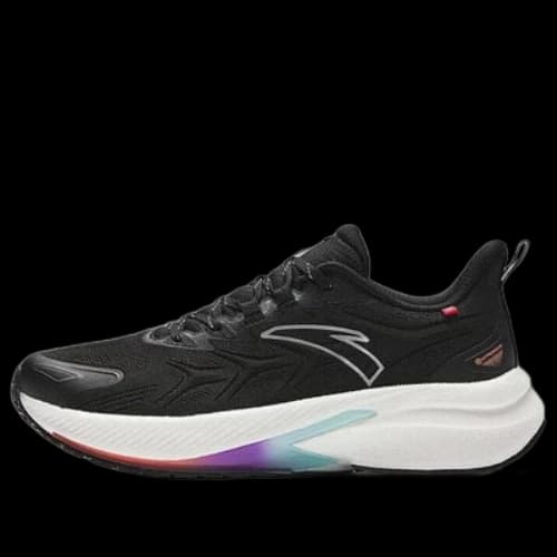 ANTA Rocket 5 'Black White' (Women's)