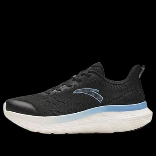 ANTA LightCloud 'Black Blue' (Women's)