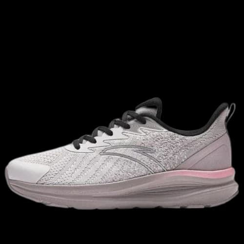 ANTA YunTu 'Purple Grey' (Women's)