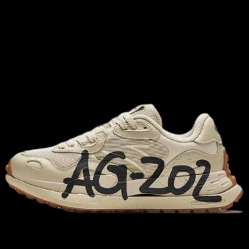 ANTA Champion Running 'Beige' (Women's)