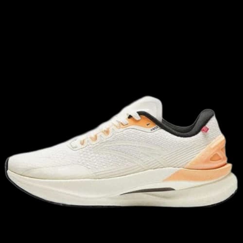 ANTA Champion Pro 'White Orange Black' (Women's)