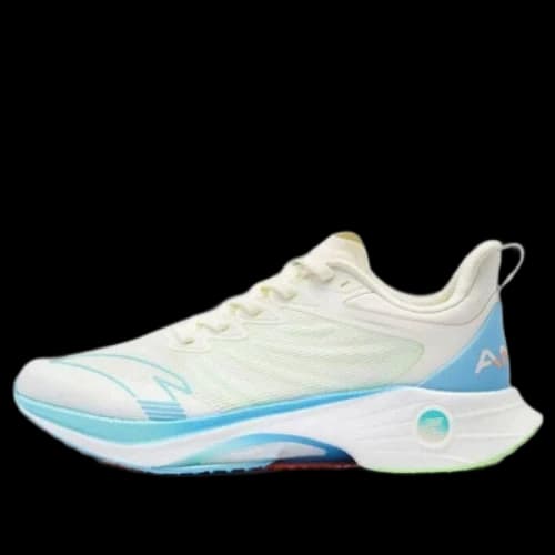 ANTA Mach 3 Hydrogen 'White Blue' (Women's)