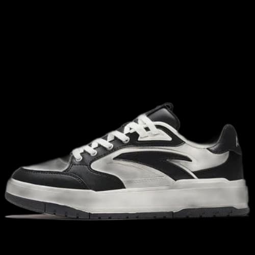 ANTA 982 Low 'Black White' (Women's)