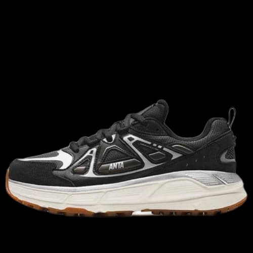 ANTA Engine 'Black Silver White' (Women's)