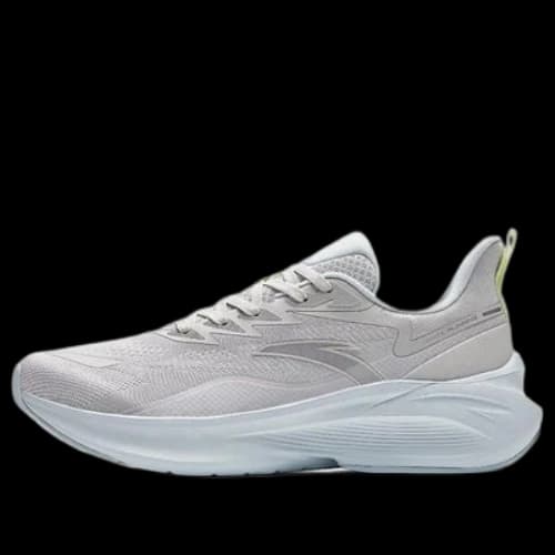 ANTA Running Shoes 'Grey Blue Green' (Women's)