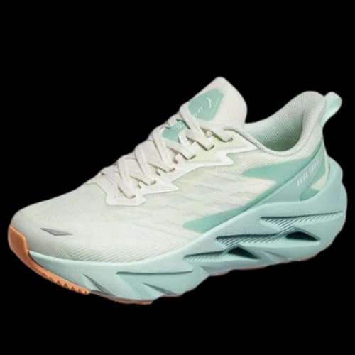 ANTA Tien-Du 'Green' (Women's)