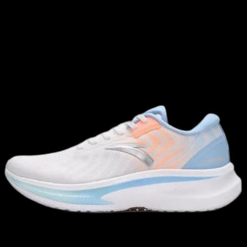 ANTA Champion 2 'White Blue Orange' (Women's)
