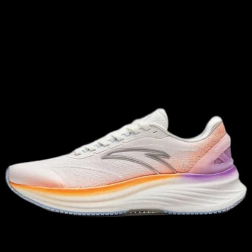 ANTA A Tron 5 'White Orange Purple' (Women's)