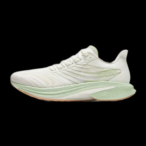 ANTA Mach 4 'White Green' (Women's)