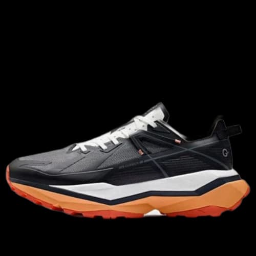 ANTA Champion Collection 'Black' (Women's)