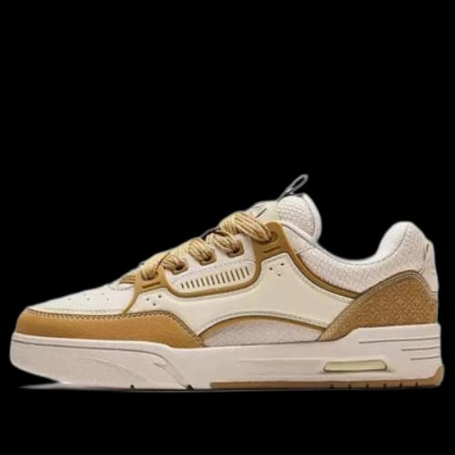 ANTA Aojie 'Caramel White' (Women's)