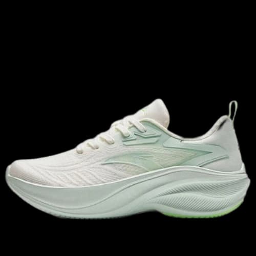 ANTA Running Series Sneakers 'Green Leaf' (Women's)