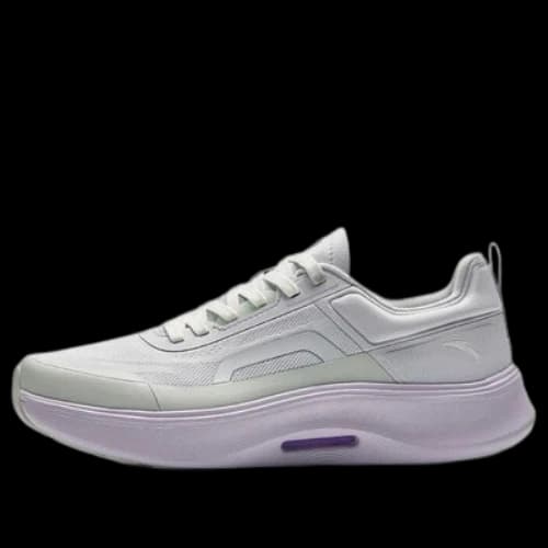 ANTA Shenxing 7 Pro Training Shoes 'White Green Purple' (Women's)