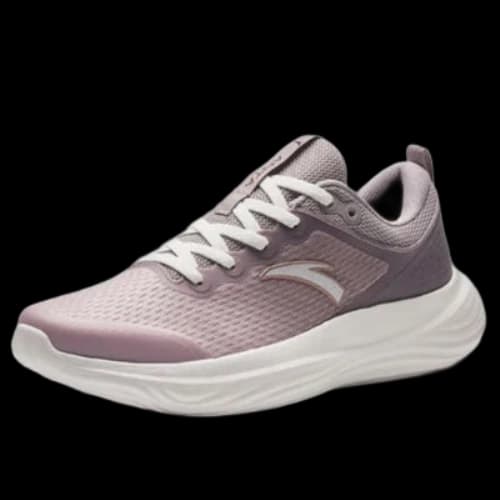 ANTA Running Series Sneakers 'Ash Pink' (Women's)