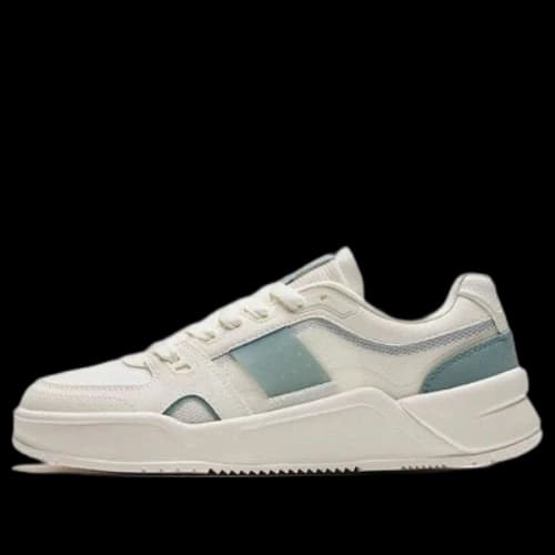 ANTA Skateboarding Series Sneakers 'White Teal' (Women's)