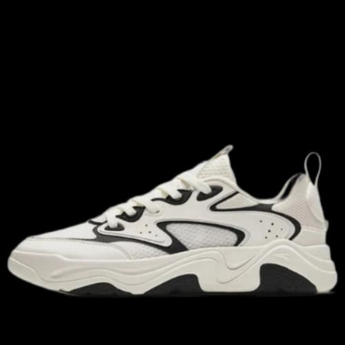 ANTA Back Wave 'White Black' (Women's)