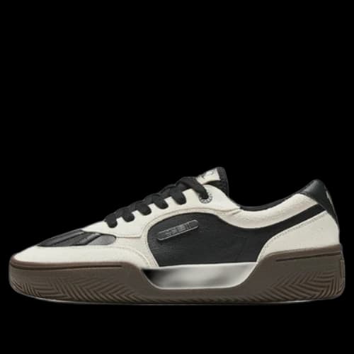 ANTA KAI Tribe 'Ivory White Black'