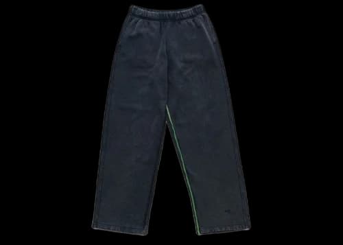 Heron Preston H&M Sweatpants Black