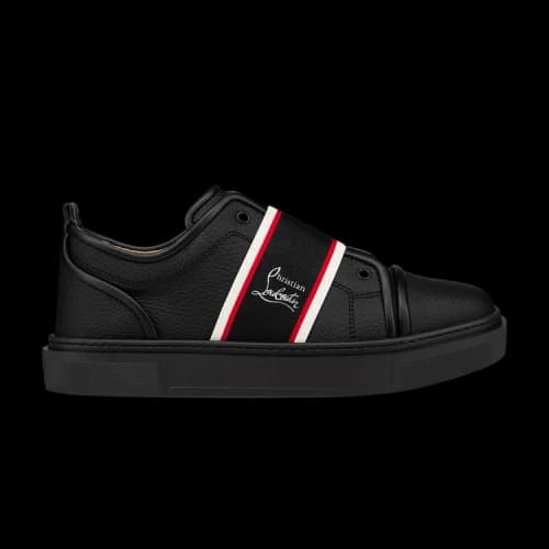 Christian Louboutin Adolescenza 'Black'