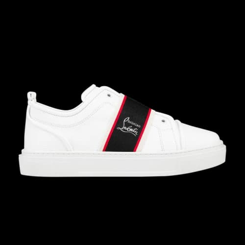 Christian Louboutin Adolescenza 'White'