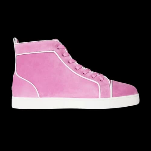Christian Louboutin Varsilouis Flat 'Gummy'