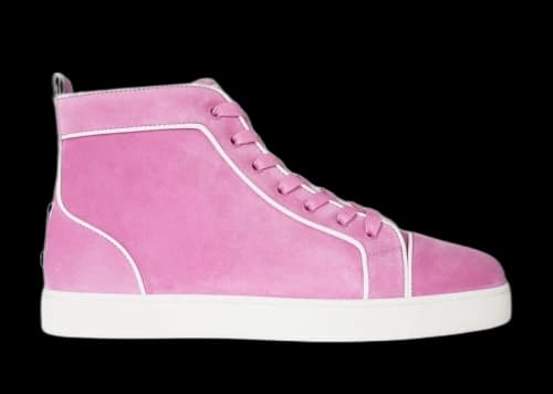 Christian Louboutin Varsilouis Flat Gummy