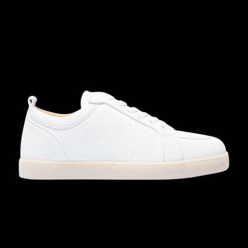 Christian Louboutin Rantulow Orlato Flat 'White'