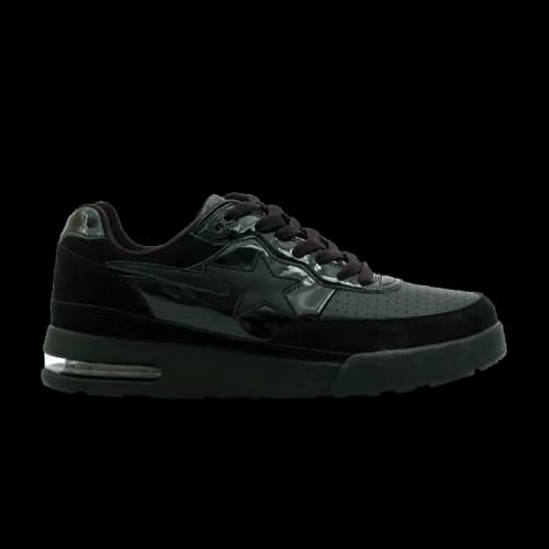 BAPE Roadsta FS-034 Low 'Black'