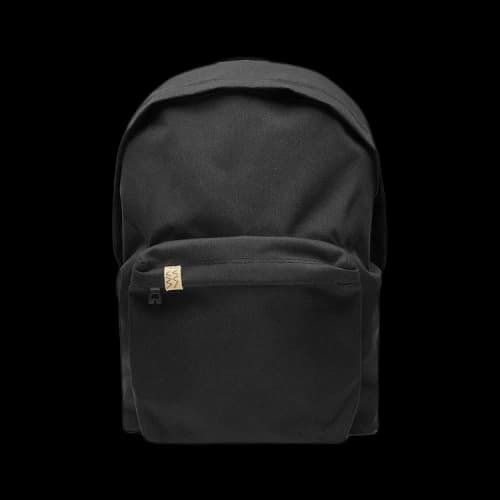 Visvim Cordura Rucksack 22L 'Black'