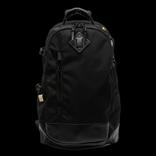 Visvim Cordura 20L (FR VEG.LB) 'Black'