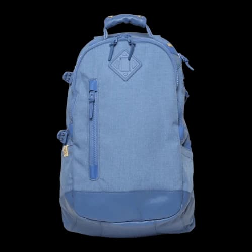 Visvim Cordura 20L (FR VEG.LB) 'Blue'