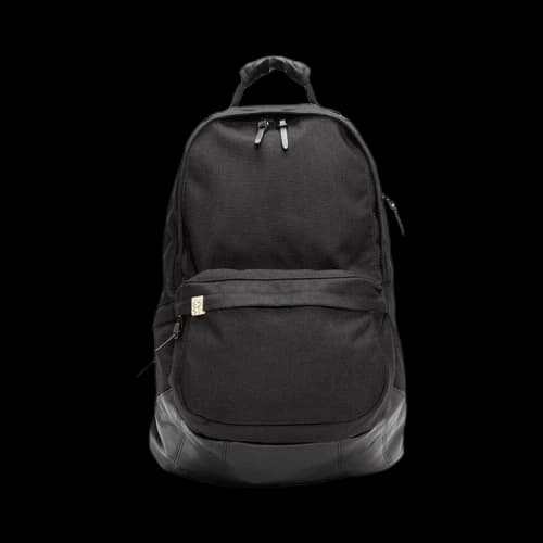 Visvim Cordura 22L Backpack 'Black'