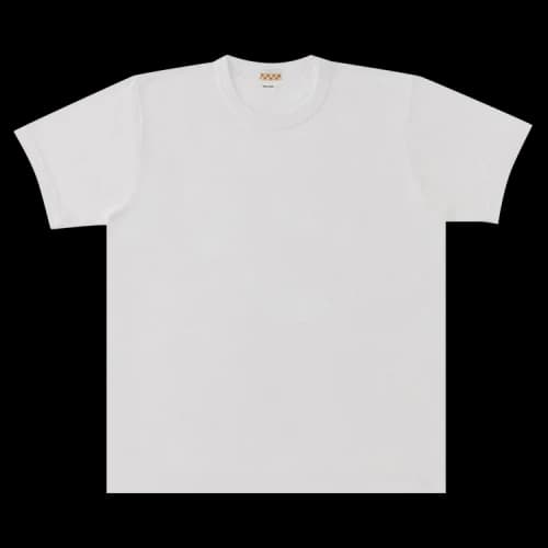 Visvim Sublig Wide Short-Sleeve T-Shirt (3 Pack) 'White'