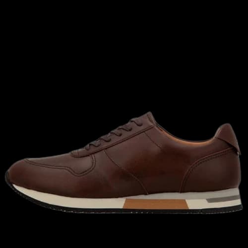 ASICS Runwalk 3E Sneakers 'Brown'
