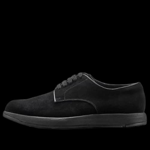 ASICS Run Walk Trad GORE-TEX 2E Sneakers 'Black'